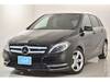 MERCEDES BENZ B-CLASS