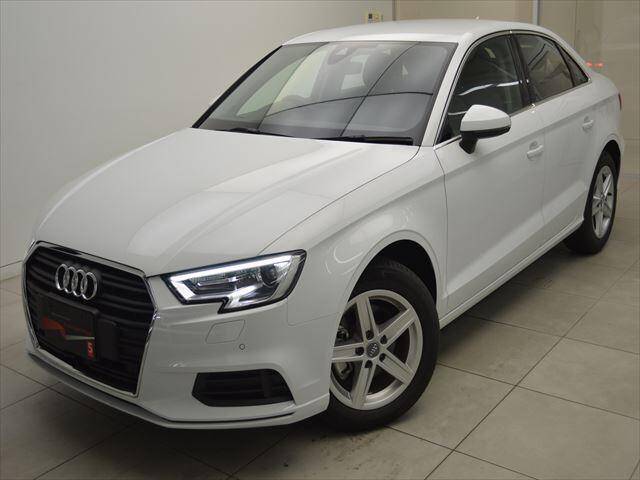 18 Audi A3 Sedan Ref No Used Cars For Sale Picknbuy24 Com