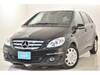 MERCEDES BENZ B-CLASS