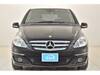 MERCEDES BENZ B-CLASS
