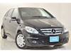 MERCEDES BENZ B-CLASS