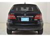 MERCEDES BENZ B-CLASS