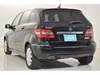 MERCEDES BENZ B-CLASS