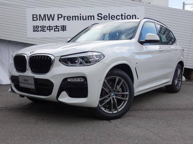 19 Bmw X3 Ref No Used Cars For Sale Picknbuy24 Com