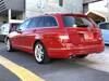 MERCEDES BENZ C-CLASS Stationwagon