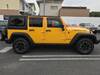 CHRYSLER JEEP WRANGLER UNLIMITED