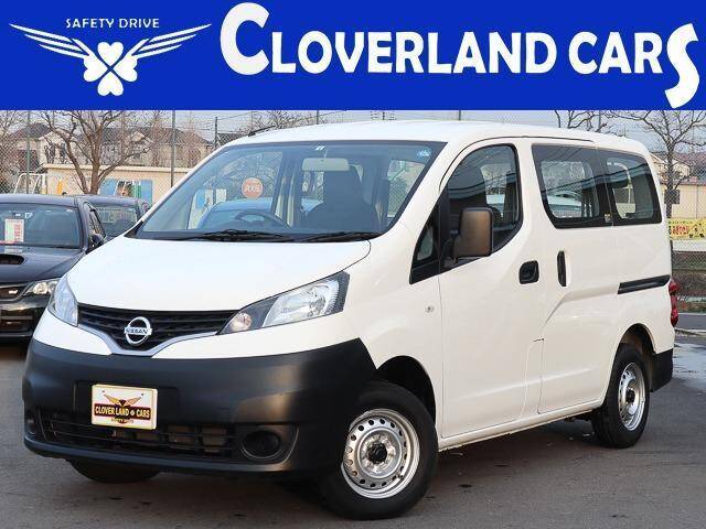 nv200 van for sale