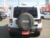 CHRYSLER JEEP WRANGLER UNLIMITED