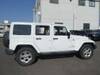 CHRYSLER JEEP WRANGLER UNLIMITED