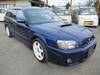 SUBARU LEGACY TOURING WAGON