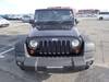 CHRYSLER JEEP WRANGLER UNLIMITED