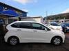 HONDA EDIX