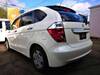HONDA EDIX