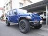 CHRYSLER JEEP WRANGLER UNLIMITED