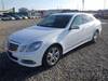 MERCEDES BENZ E CLASS