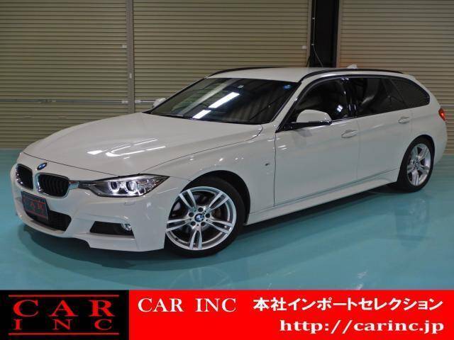 14 Bmw 3 Series Ref No Used Cars For Sale Picknbuy24 Com