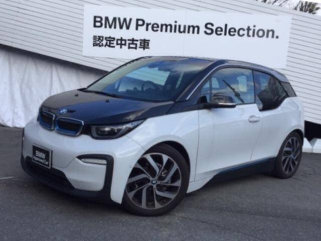 18 Bmw I3 Ref No Used Cars For Sale Picknbuy24 Com