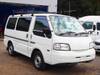 MITSUBISHI DELICA VAN