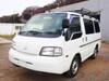 MITSUBISHI DELICA VAN