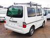 MITSUBISHI DELICA VAN