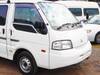MITSUBISHI DELICA VAN