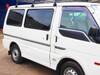 MITSUBISHI DELICA VAN