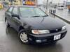 NISSAN PULSAR