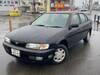 NISSAN PULSAR