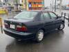 NISSAN PULSAR