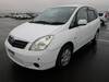 TOYOTA COROLLA SPACIO