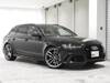 AUDI RS6 AVANT