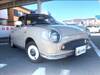 NISSAN FIGARO
