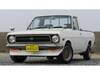 NISSAN SUNNY TRUCK