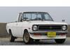 NISSAN SUNNY TRUCK