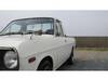 NISSAN SUNNY TRUCK