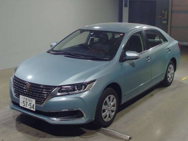 Купить Тойота Аллион 2025 Года В Японии