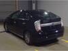 TOYOTA PRIUS PHV
