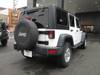 CHRYSLER JEEP WRANGLER UNLIMITED