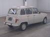RENAULT 4