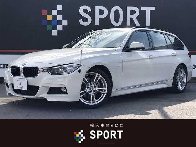 14 Bmw 3 Series Ref No Used Cars For Sale Picknbuy24 Com