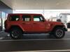 CHRYSLER JEEP WRANGLER UNLIMITED