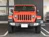 CHRYSLER JEEP WRANGLER UNLIMITED