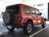 CHRYSLER JEEP WRANGLER UNLIMITED