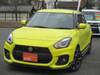 SUZUKI SWIFT SPORT