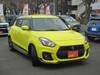 SUZUKI SWIFT SPORT