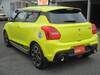 SUZUKI SWIFT SPORT
