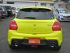 SUZUKI SWIFT SPORT