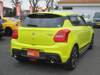 SUZUKI SWIFT SPORT