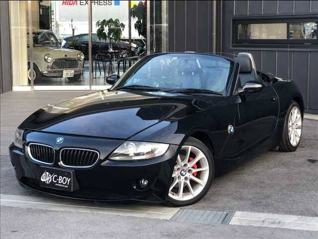  2004 BMW Z4 |  Número de referencia 0120323300 |  Autos Usados ​​a la Venta |  PicknBuy24.com