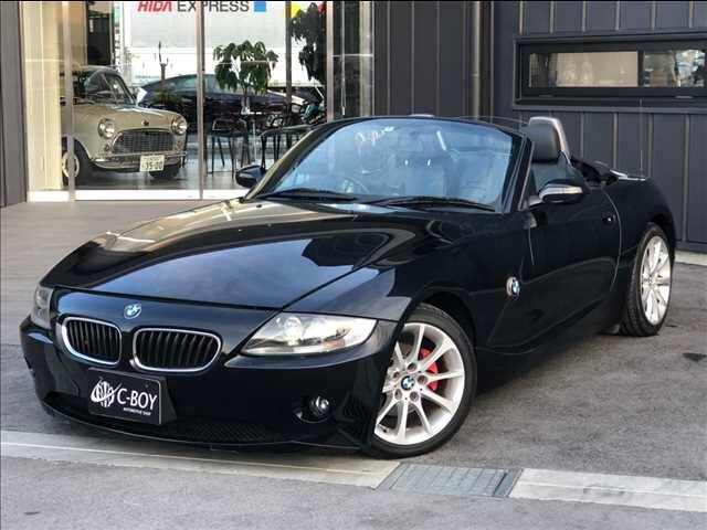 2004 BMW Z4 | Número de referencia 0120323300 | Autos Usados a la Venta | PicknBuy24.com 2004 precio 2004 BMW Z4 | Número de referencia 0120323300 | Autos Usados a la Venta | PicknBuy24.com